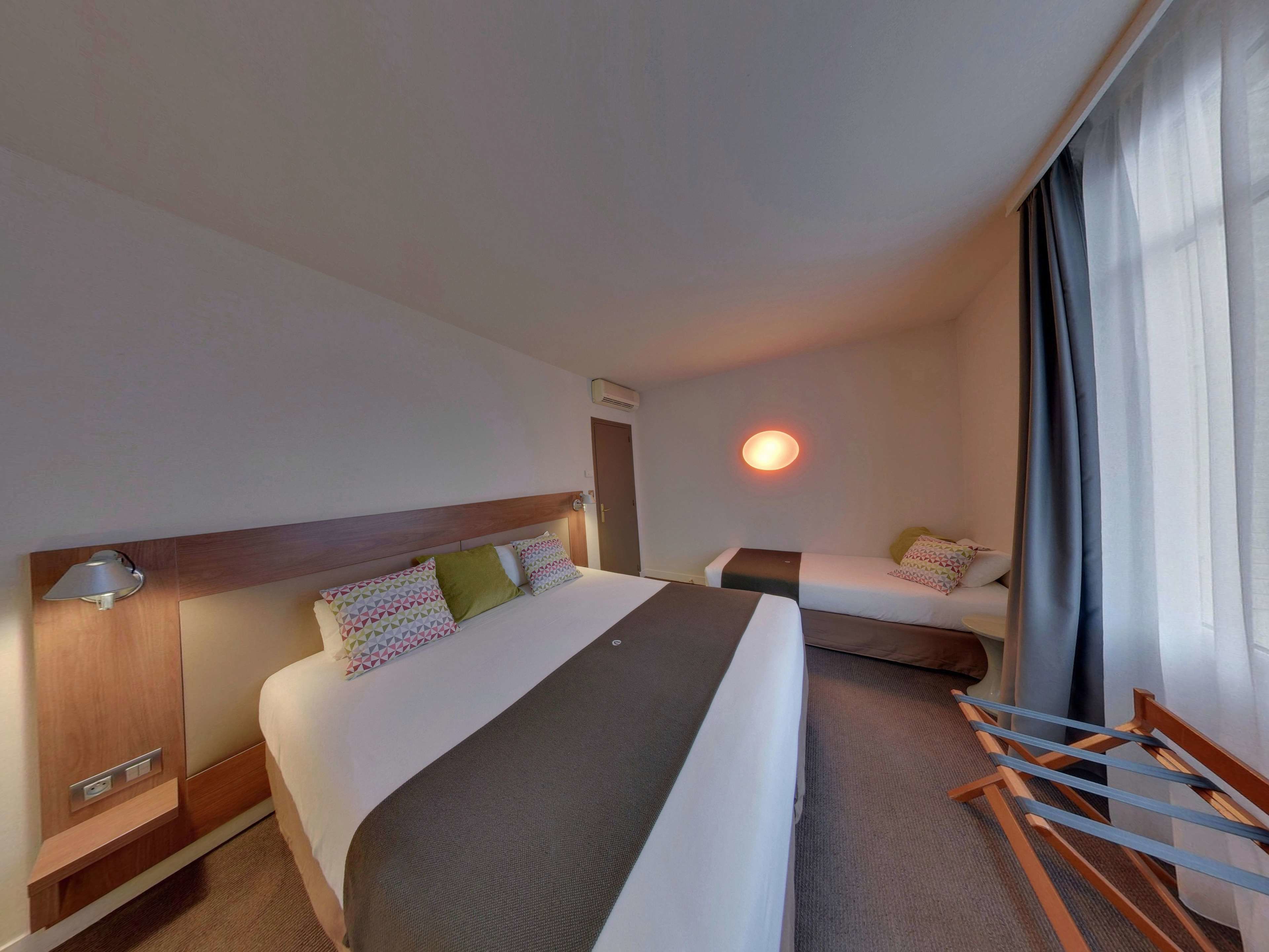 Photo - Campanile Orléans Centre Gare