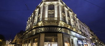 Campanile Orleans Centre - Gare