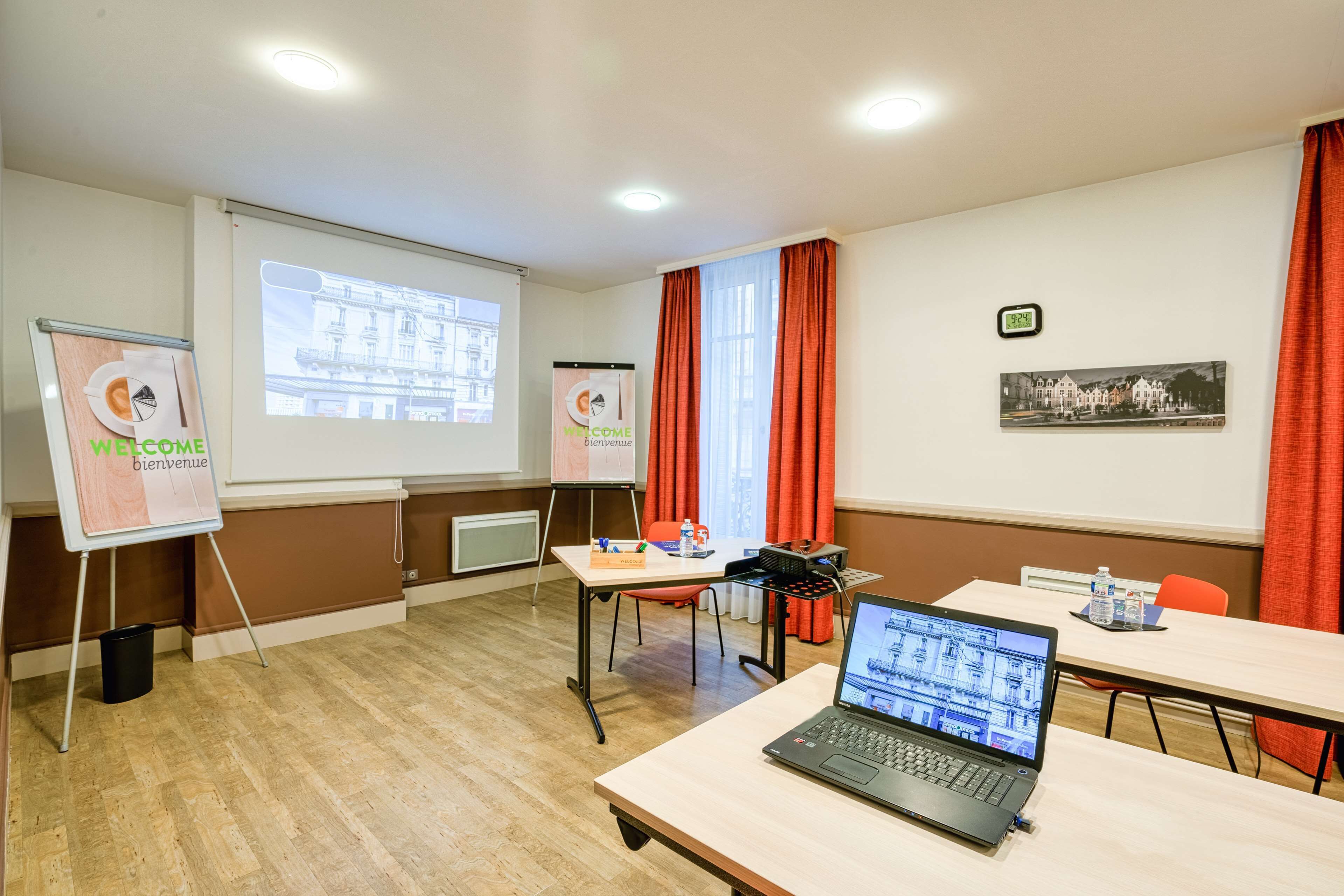 Photo - Campanile Orléans Centre Gare