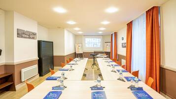 Sala de reuniones