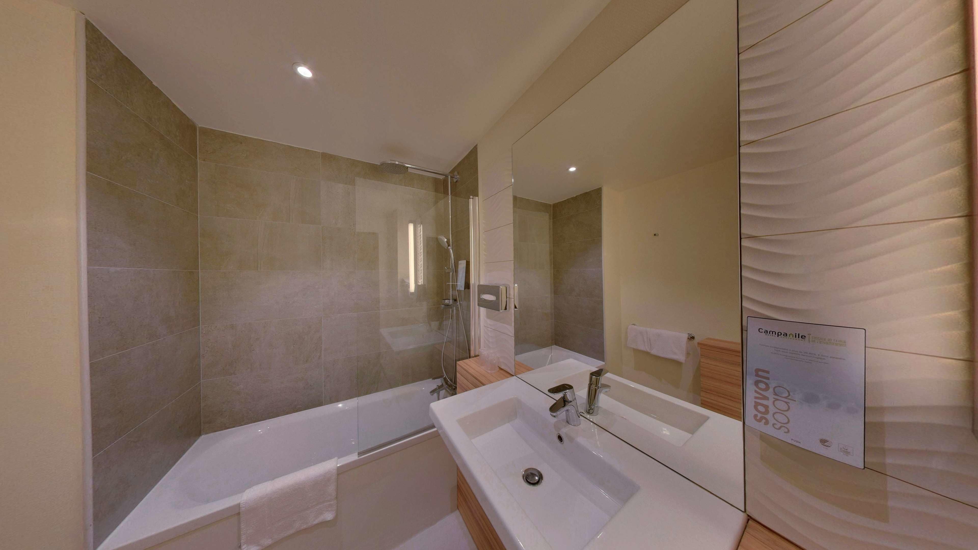 Photo - Campanile Orléans Centre Gare