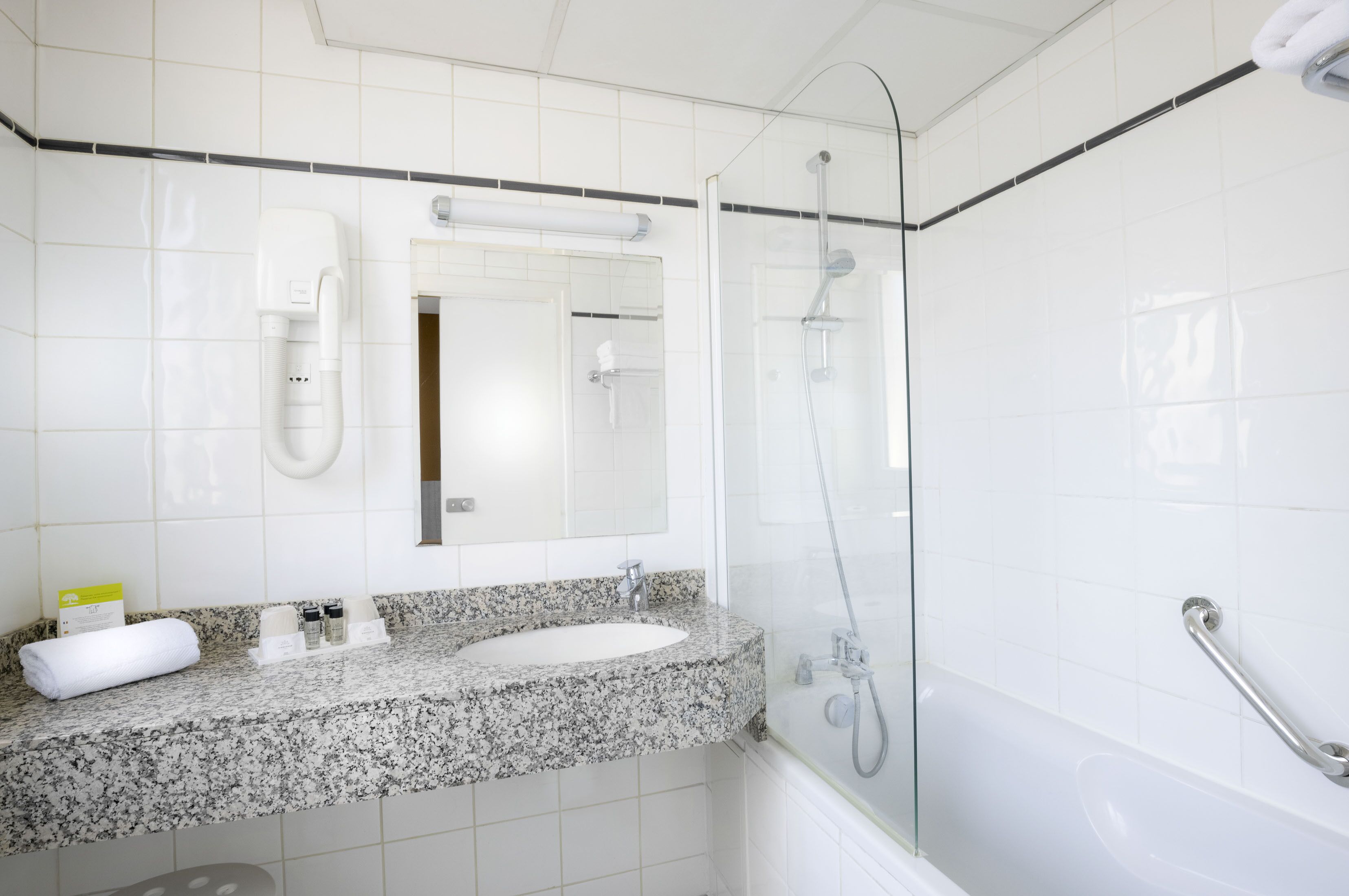 Foto - Hôtel Marais de Launay