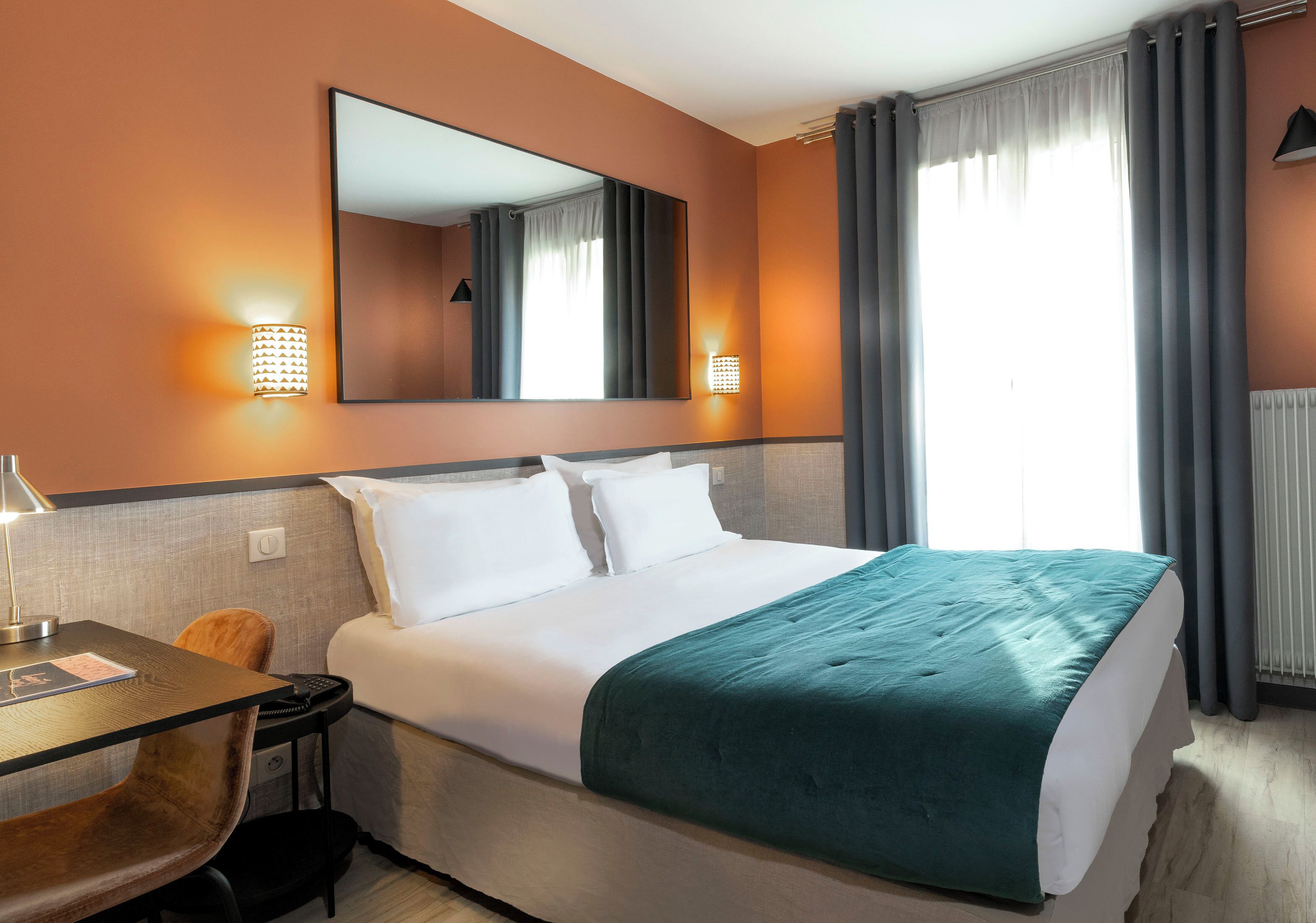 Foto - Hôtel Marais de Launay