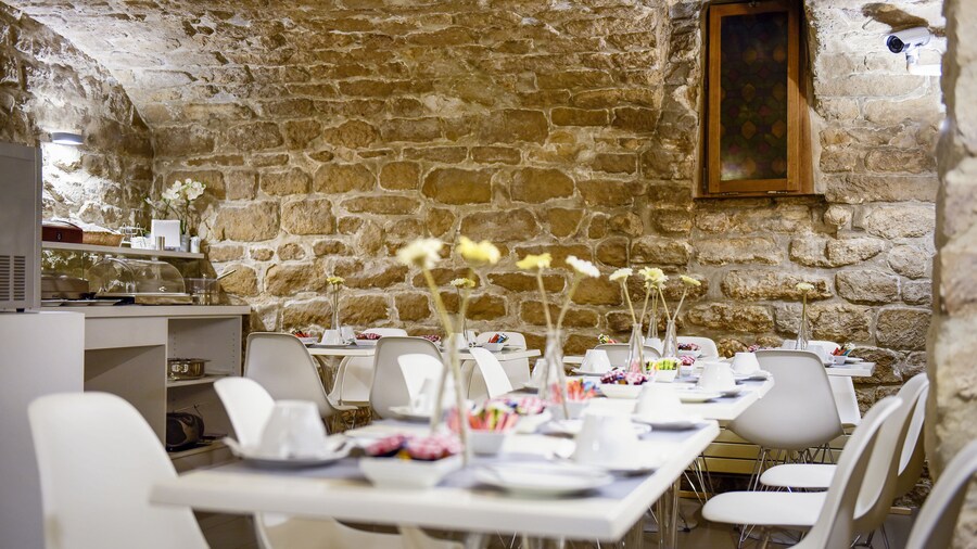 Hôtel Marais de Launay