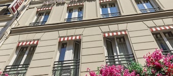 Hôtel Marais de Launay 