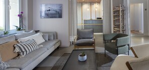 Reception - Hôtel Marais de Launay  (Paris)