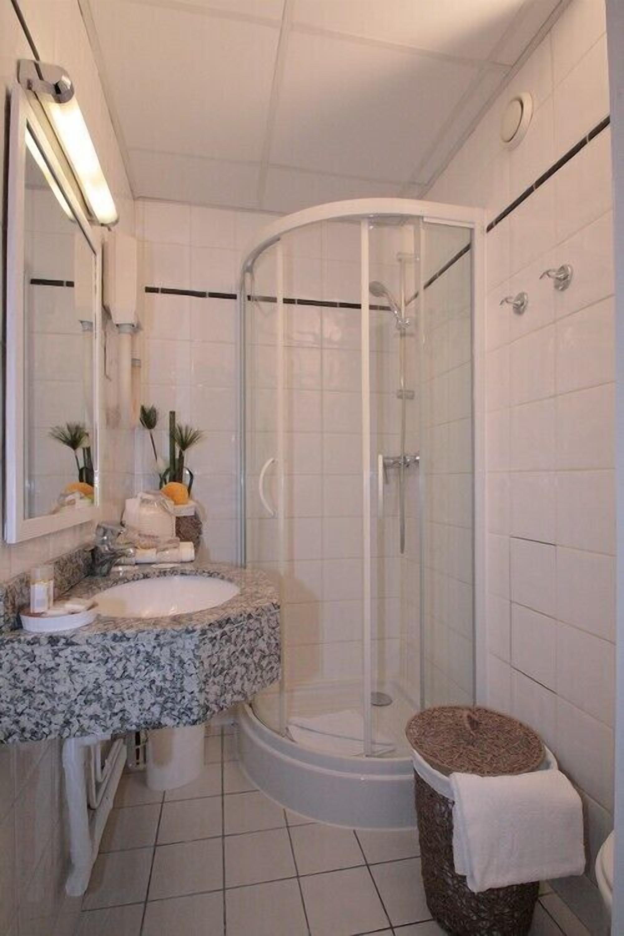 Foto - Hôtel Marais de Launay