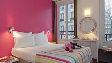 Chambre Double Standard