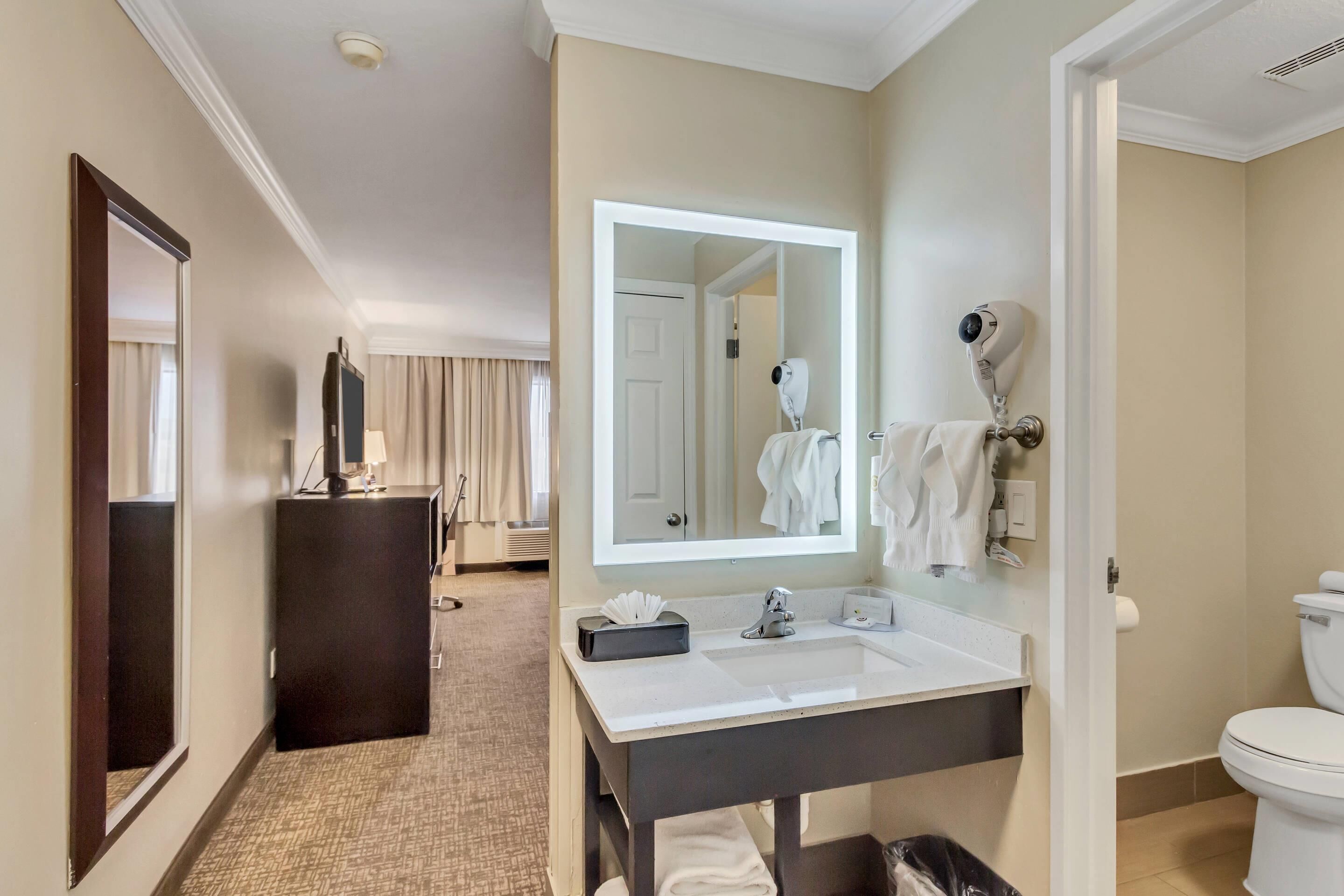 Foto - Comfort Inn Murray – Salt Lake City South