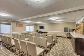 Sala de reuniones