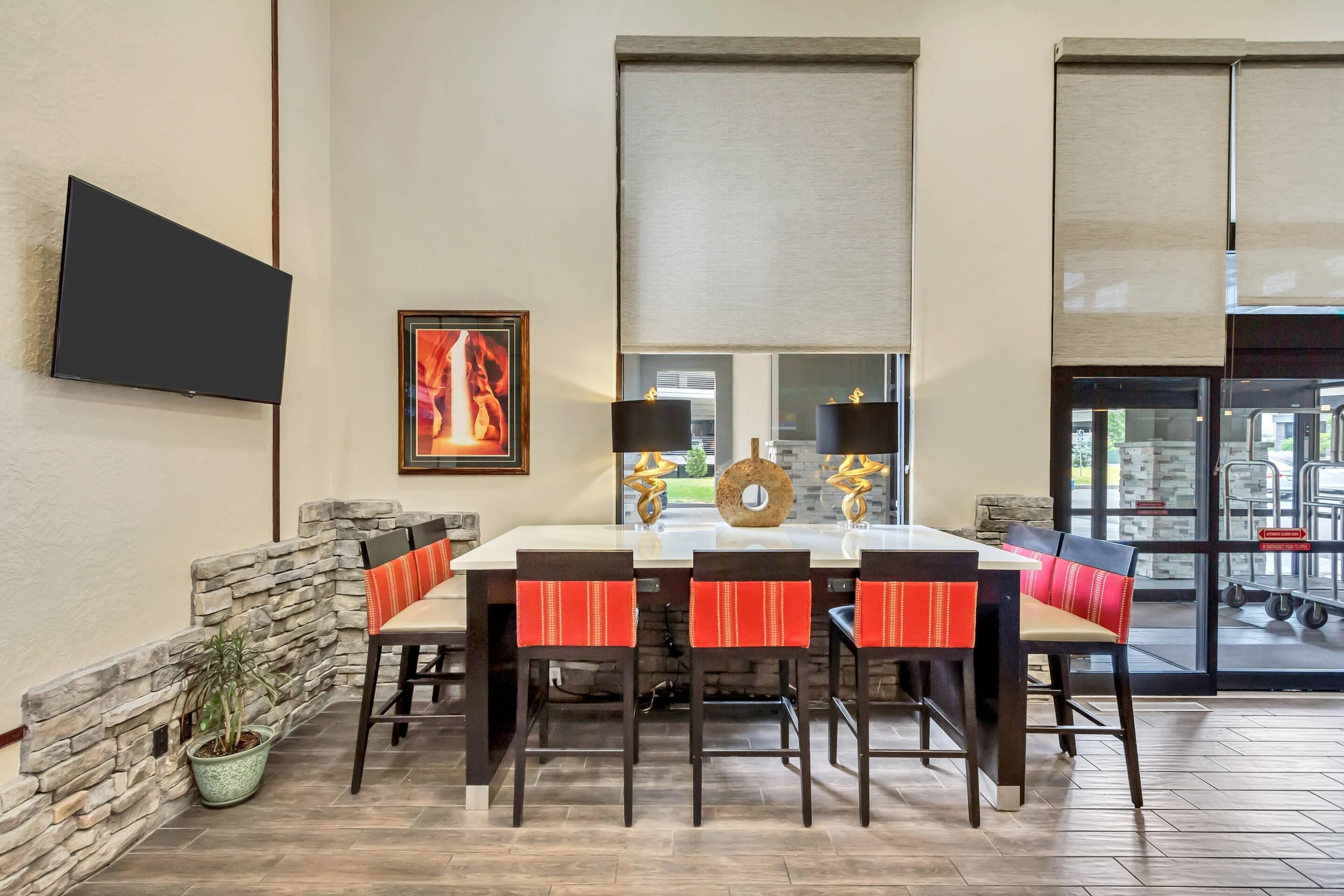 Foto - Comfort Inn Murray – Salt Lake City South