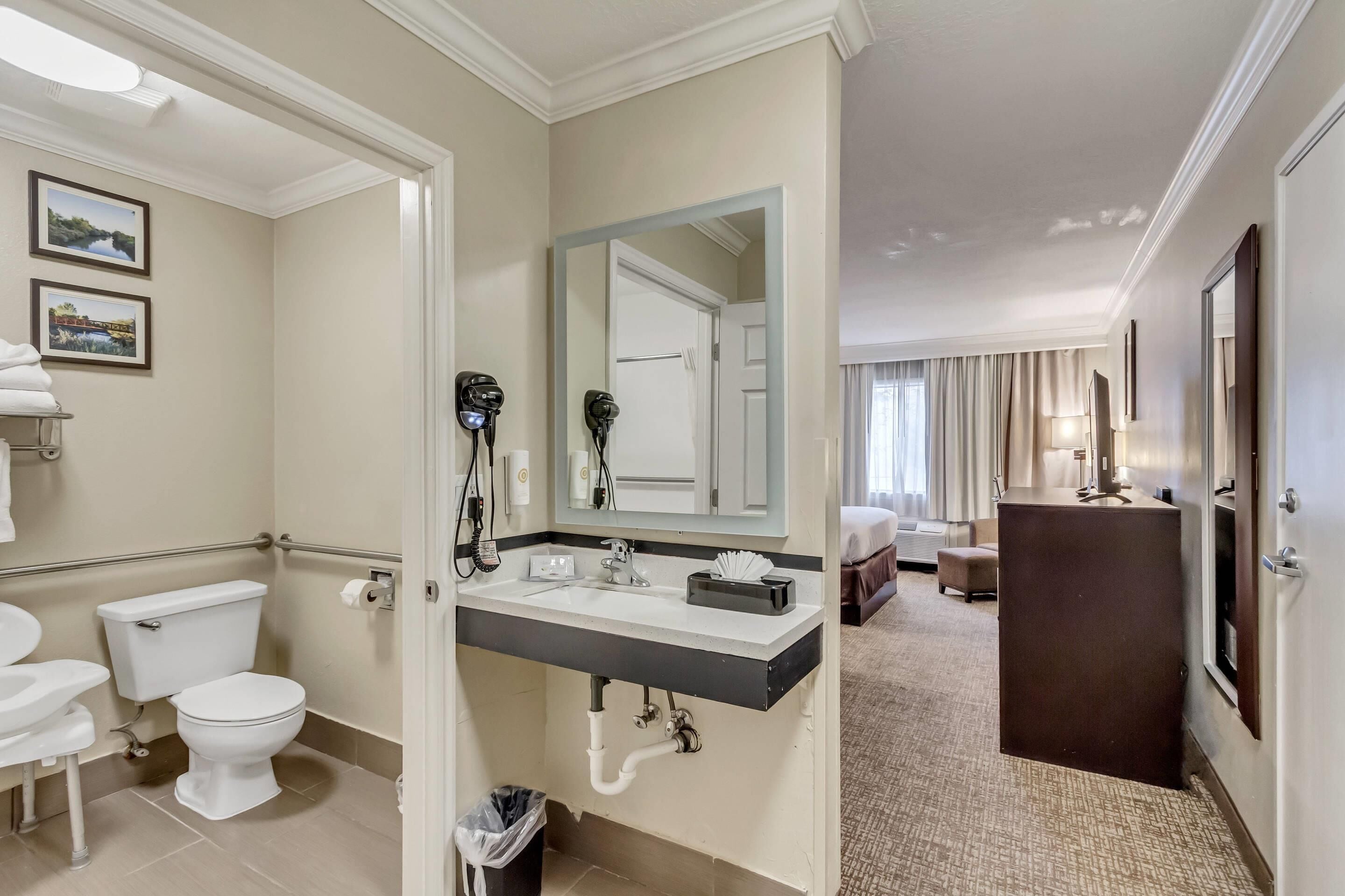 Foto - Comfort Inn Murray – Salt Lake City South