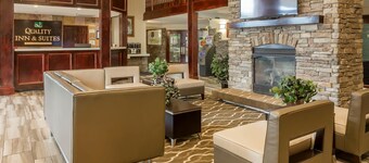 Comfort Inn Murray - Salt Lake City South