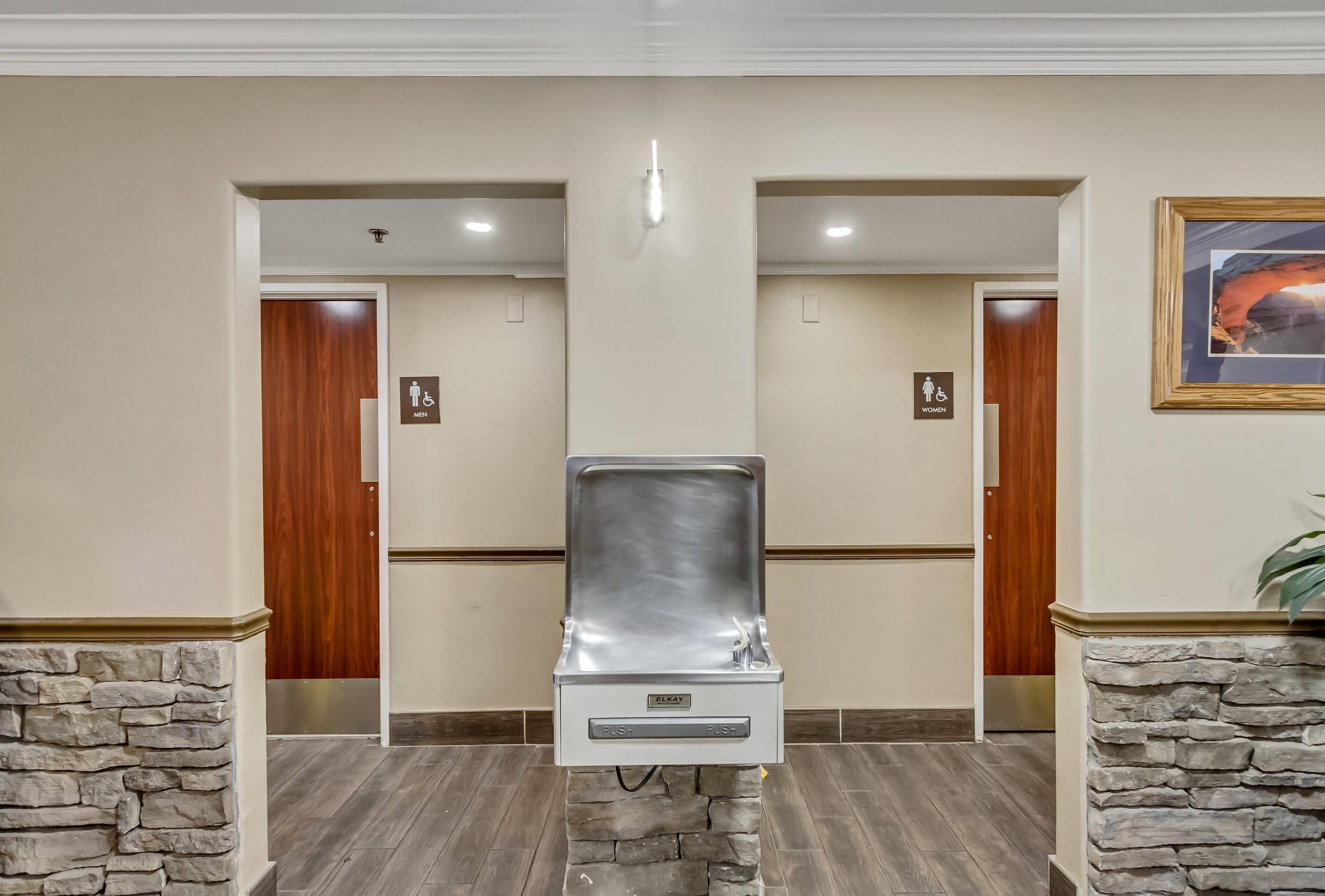 Foto - Comfort Inn Murray – Salt Lake City South