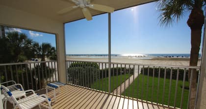 Gulfview Manor Resort
