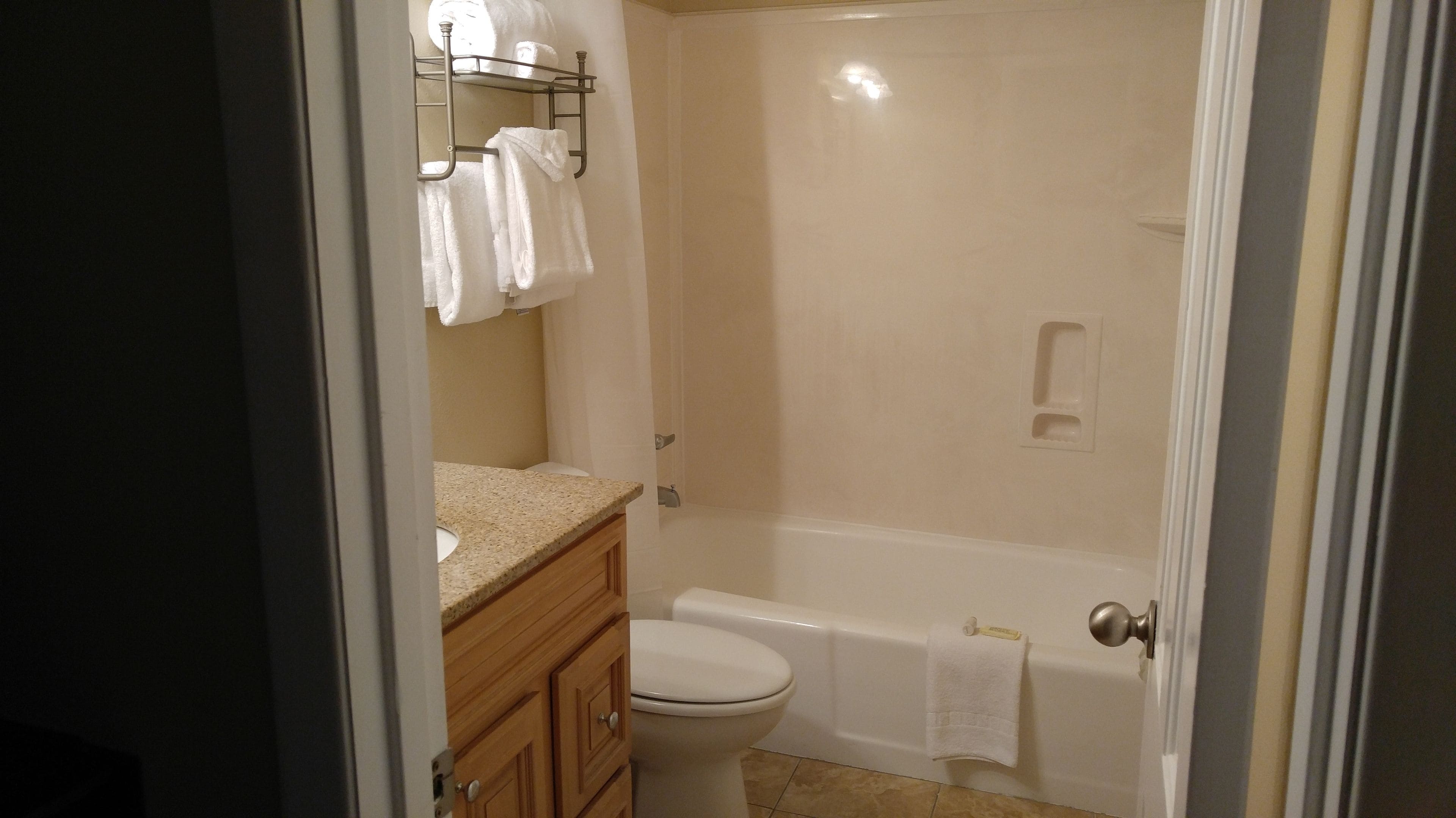 Cottages on the Green