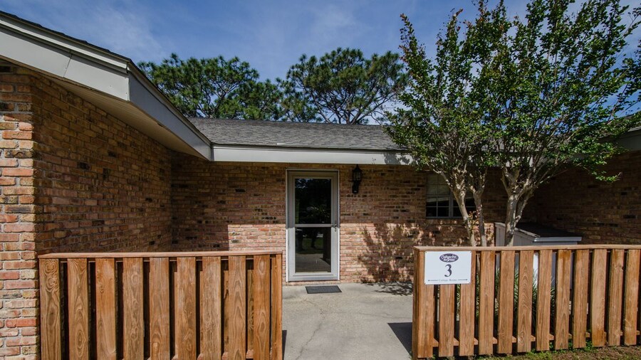 Cottages on the Green