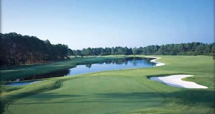 Cottages on the Green