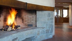 Chimenea