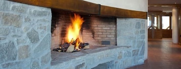 Chimenea