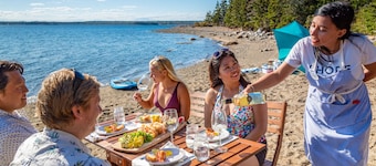 Oak Island Resort & Conference Centre