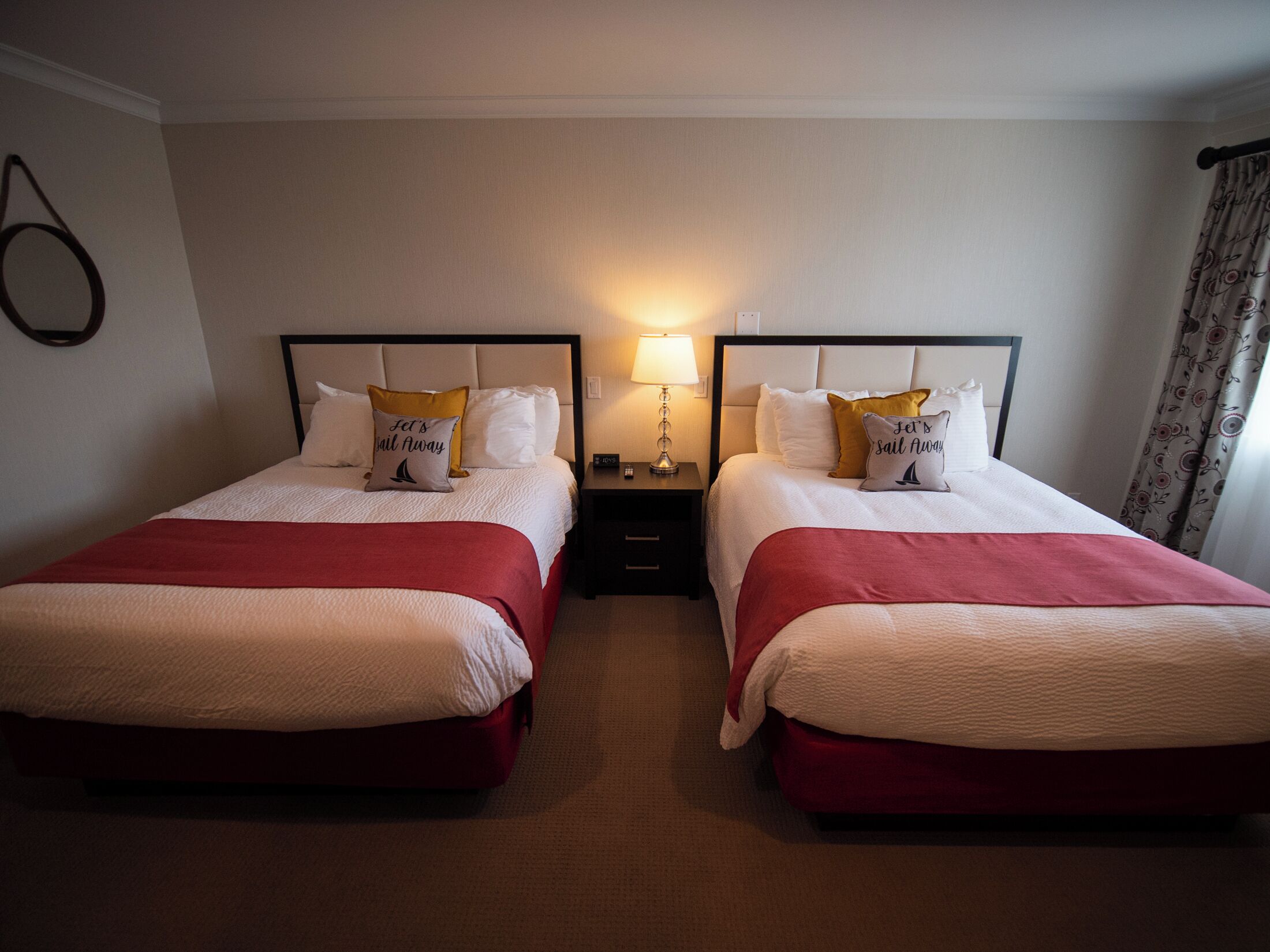 Room | Iron/ironing board, free cribs/infant beds, rollaway beds, free WiFi