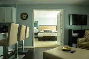 Garden view - Oak Island Resort & Conference Centre (Western Shore)