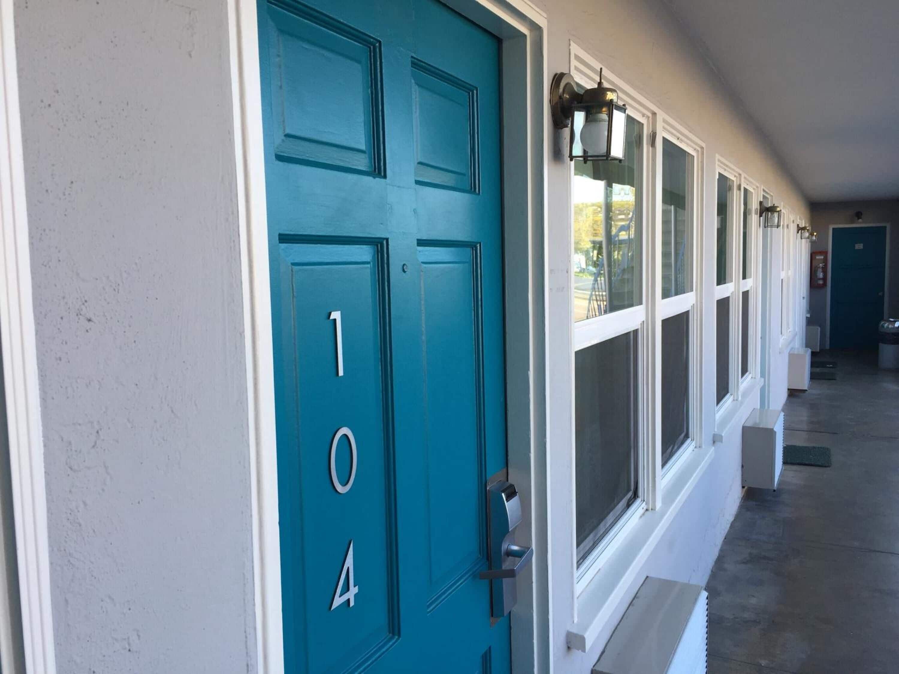 Foto - Hotel Point Loma