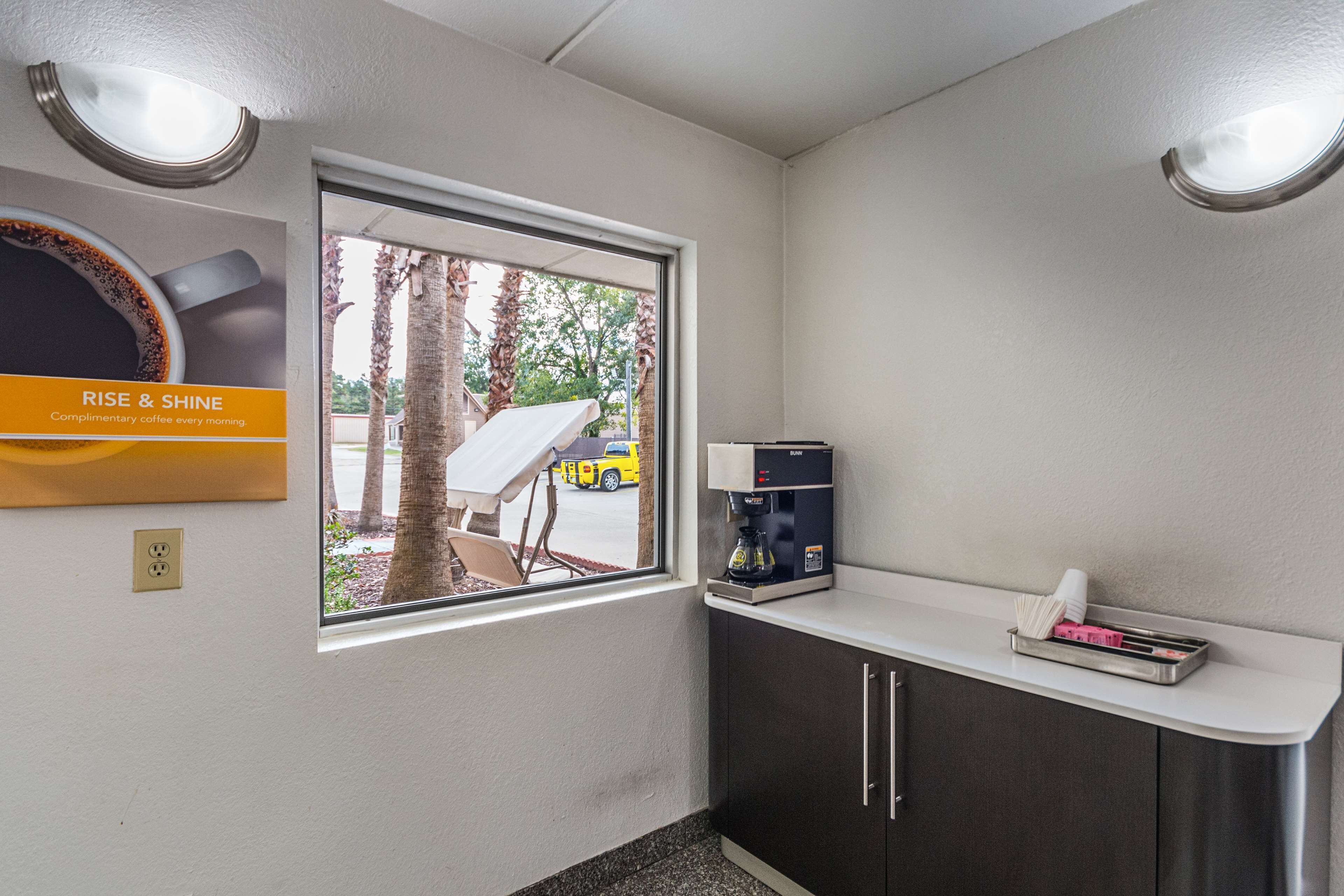 コーヒー サービス