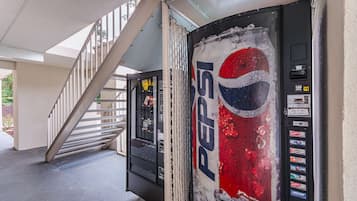 Distributeur automatique