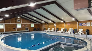 Inomhuspool