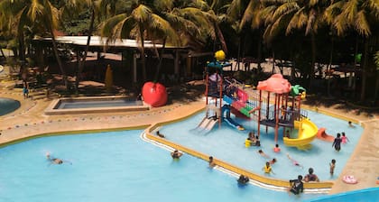 Tubod Flowing Waters Resort