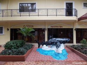 Exterior - Tubod Flowing Waters Resort (Talisay)