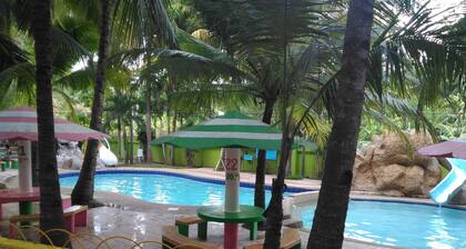 Tubod Flowing Waters Resort