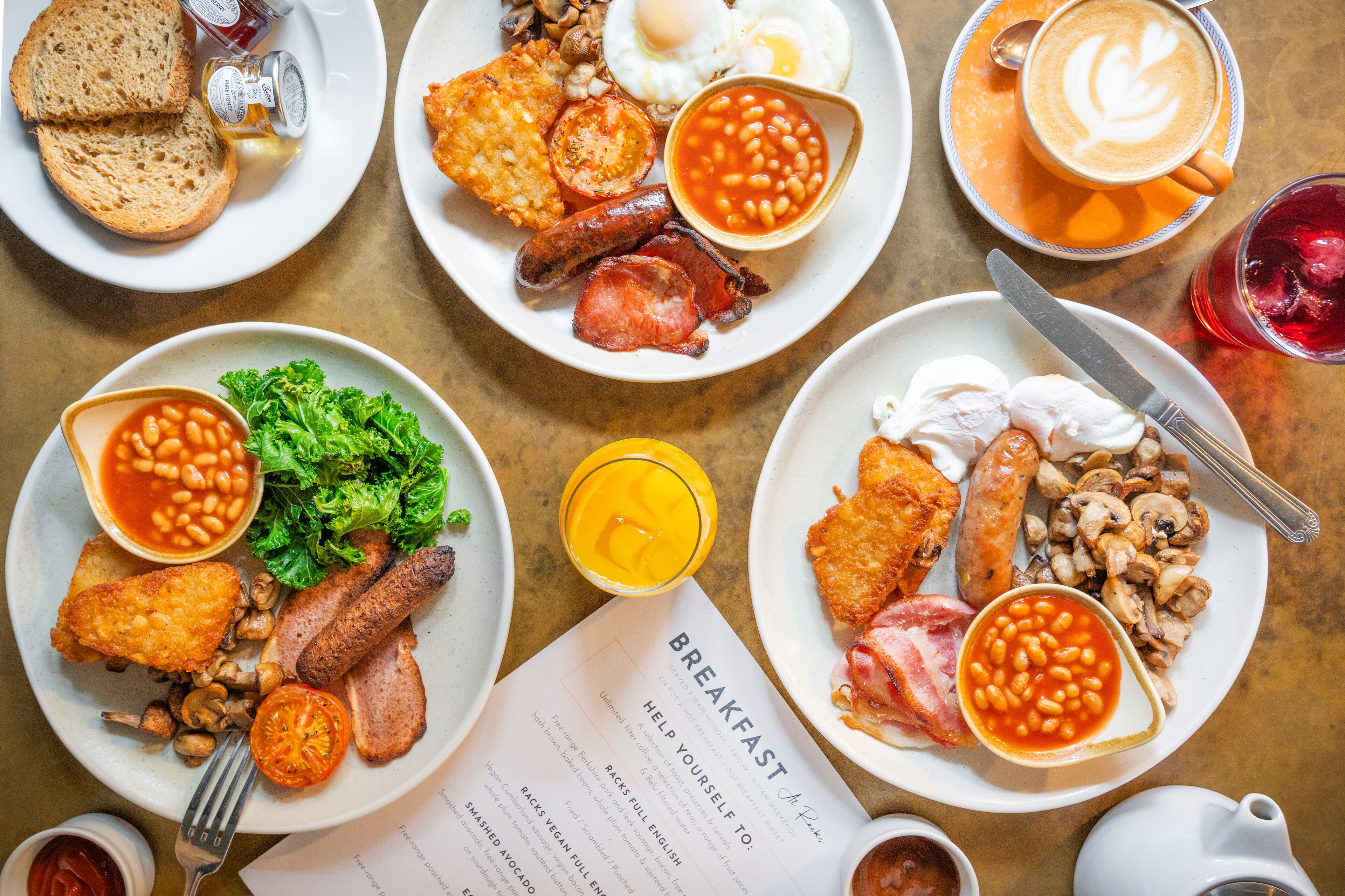 Foto - The Clifton Hotel Bristol