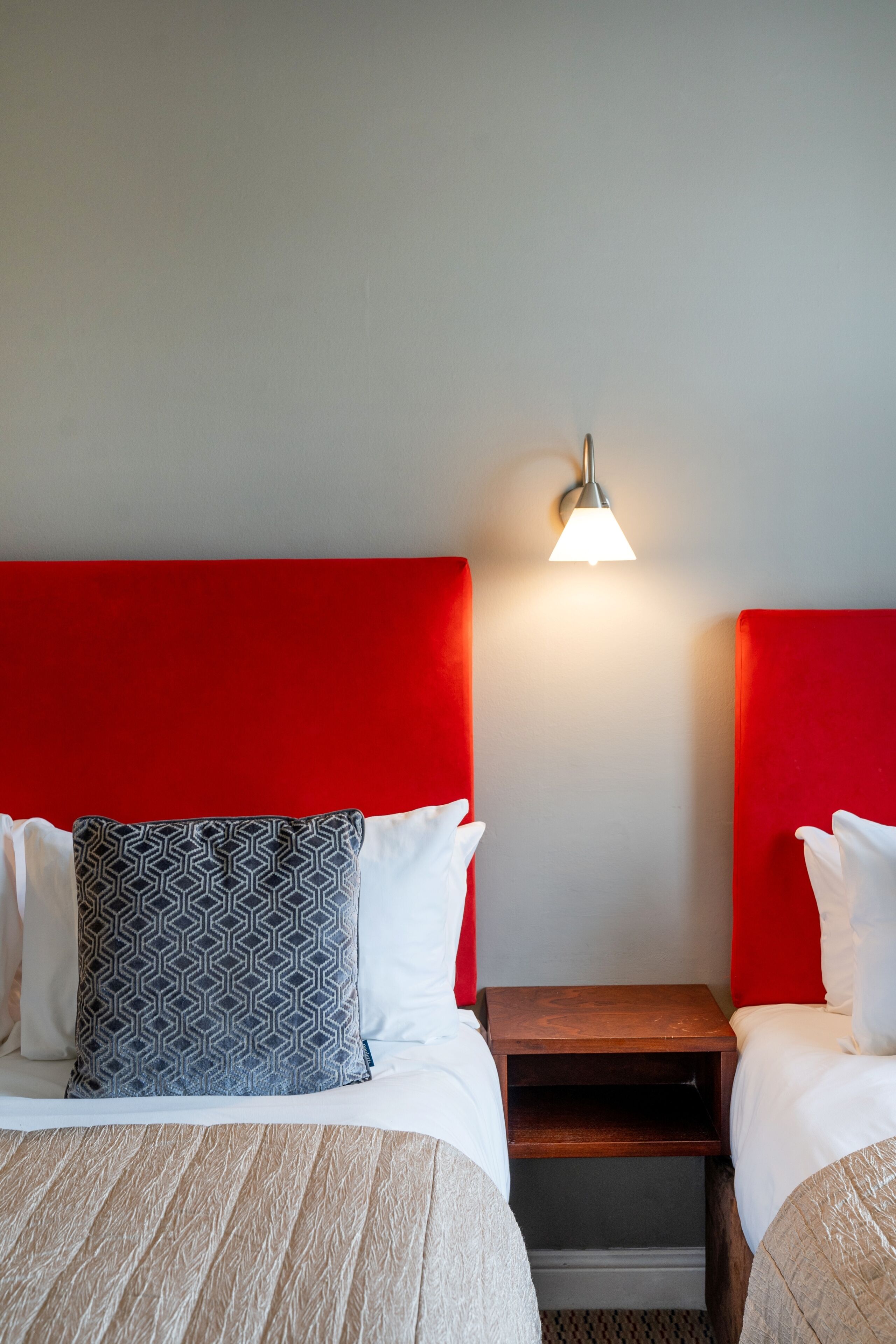 Foto - Clifton Hotel