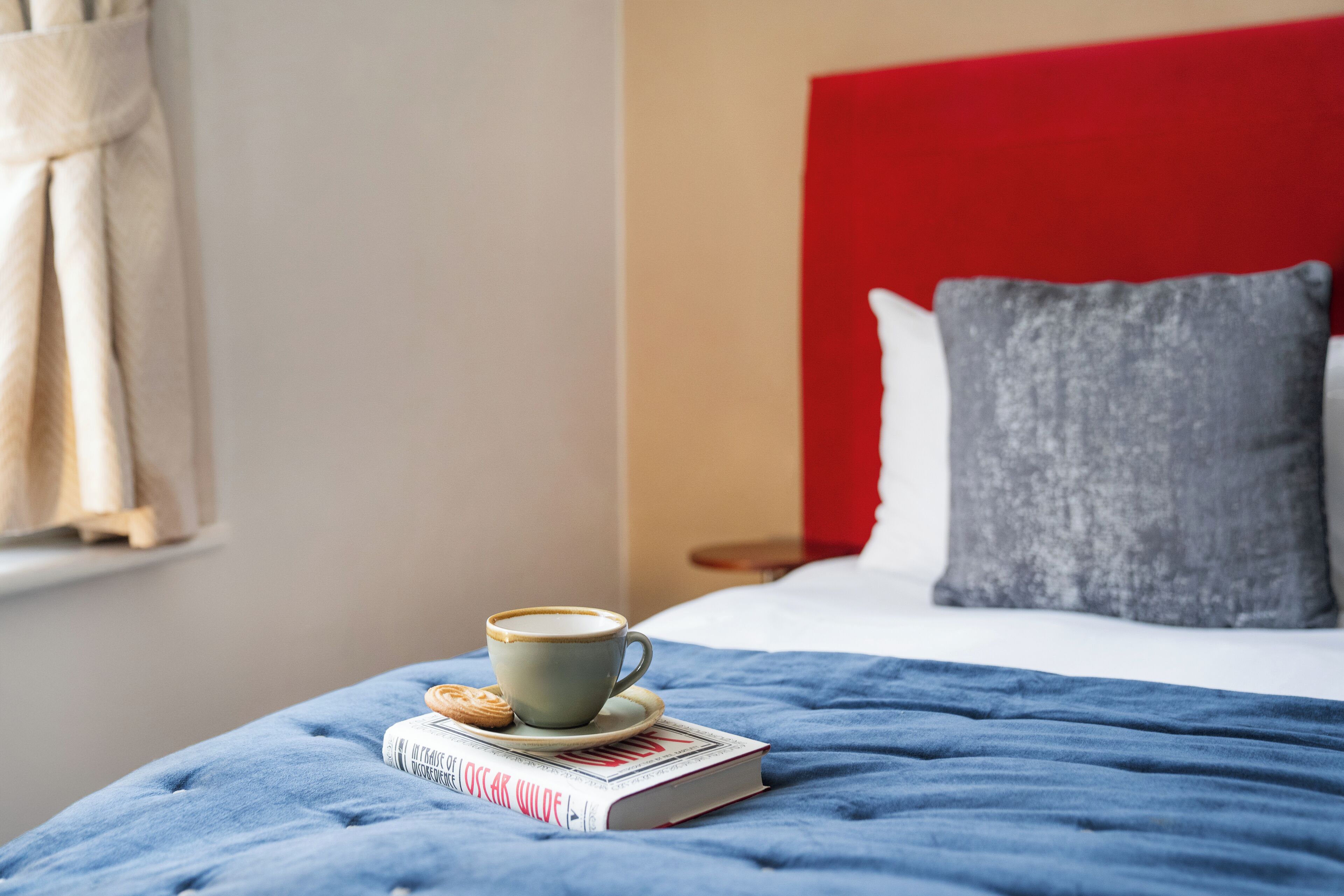 Foto - The Clifton Hotel Bristol