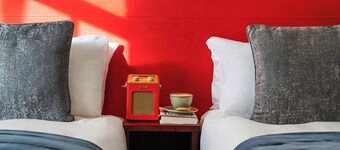 Clifton Hotel