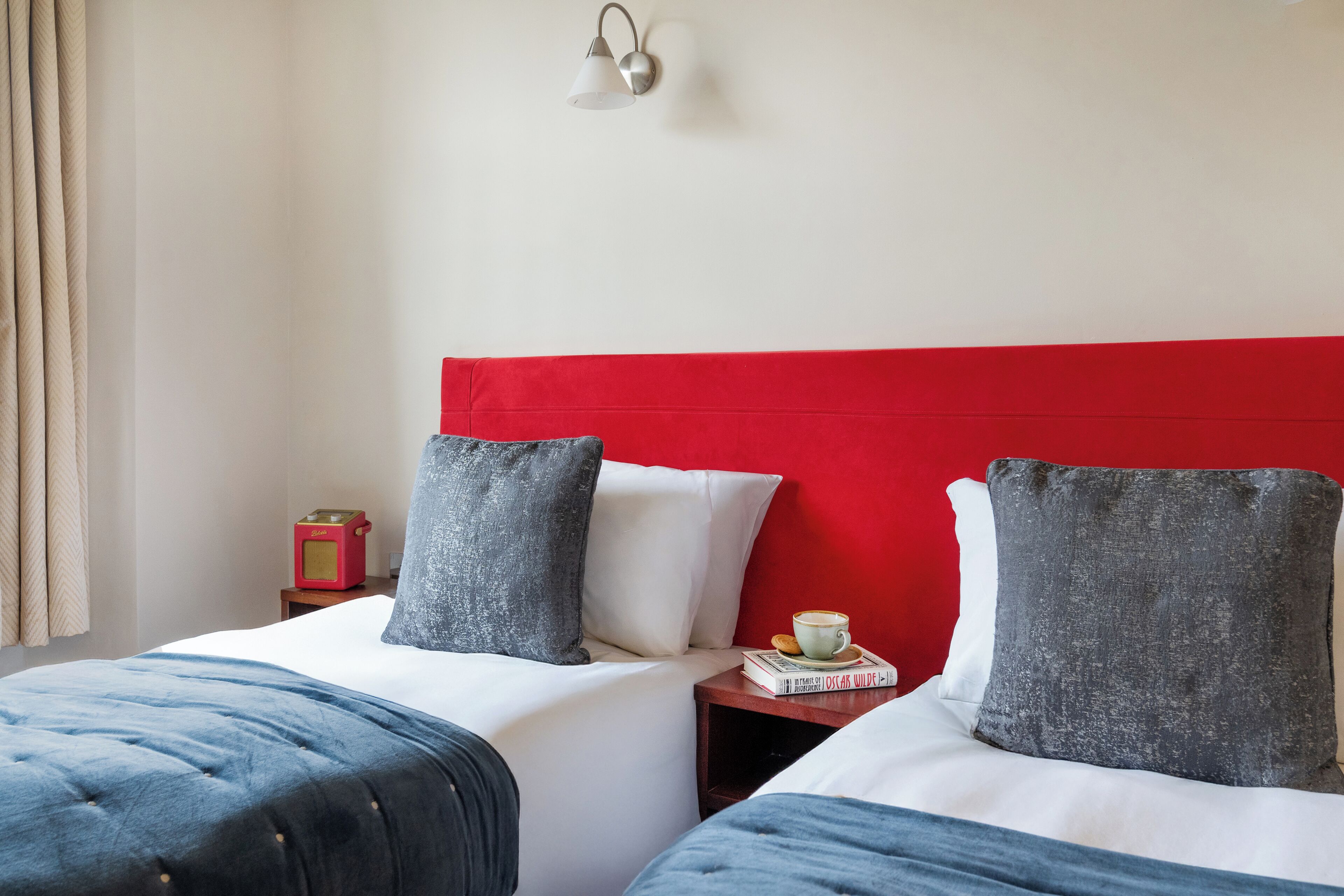 Foto - The Clifton Hotel Bristol