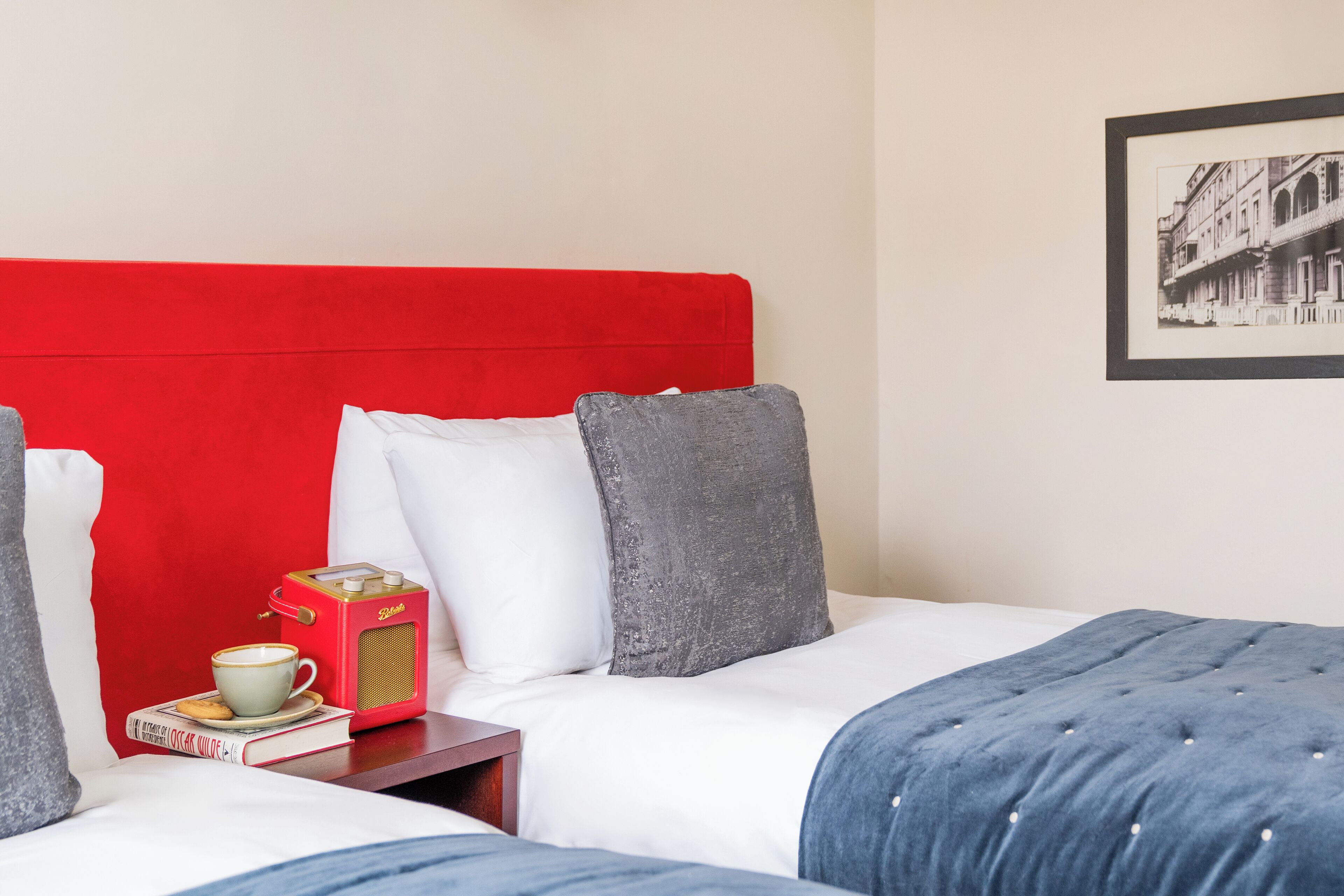 Foto - The Clifton Hotel Bristol