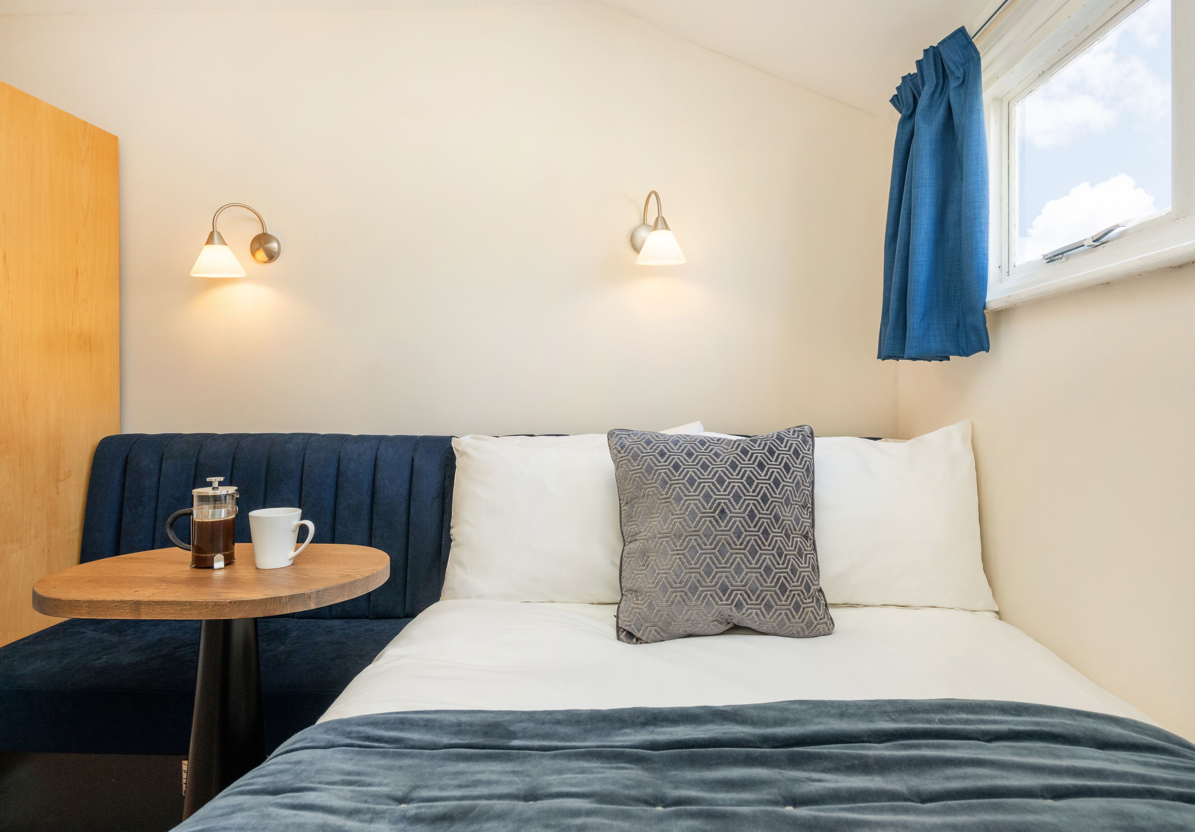 Foto - Clifton Hotel