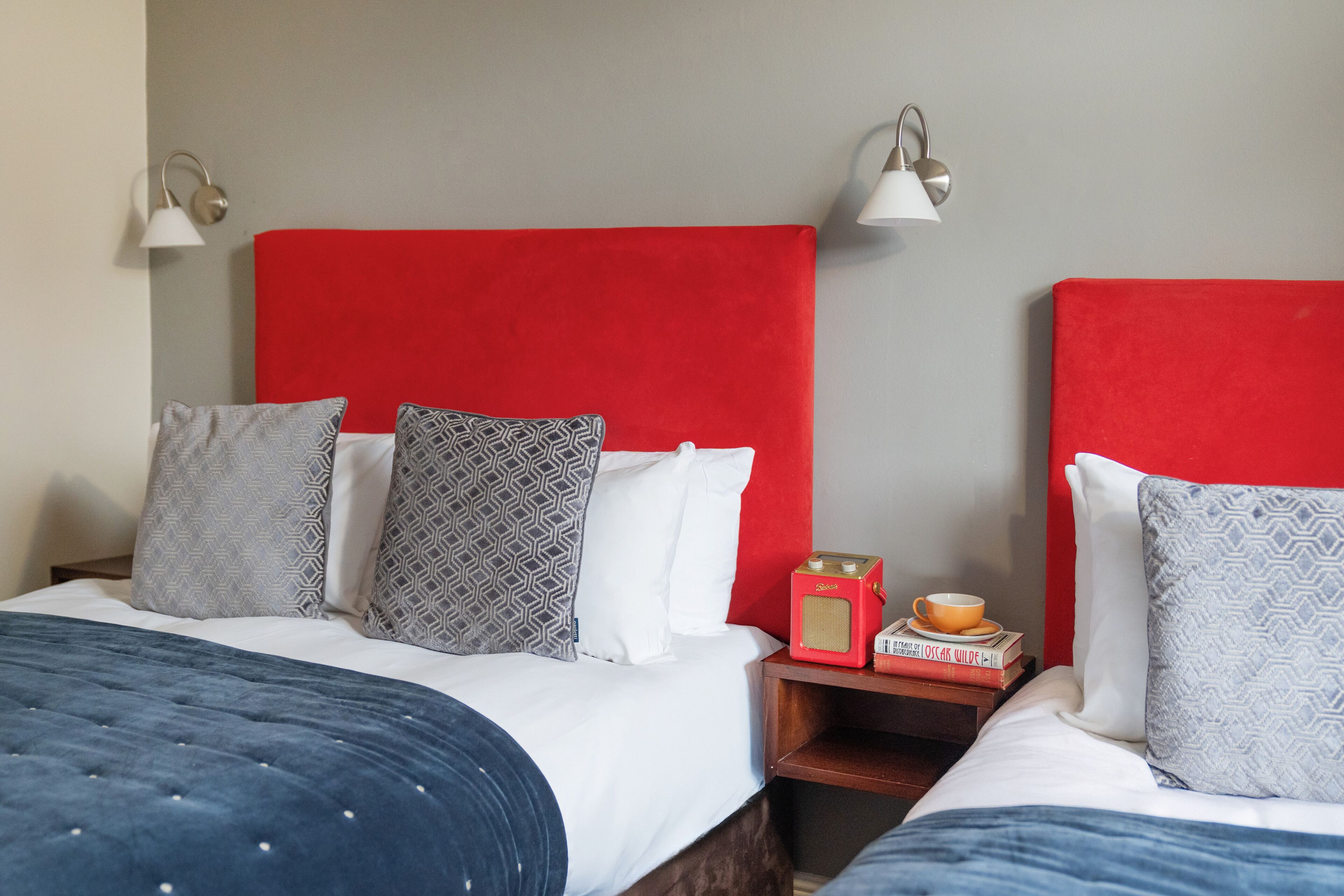Foto - Clifton Hotel