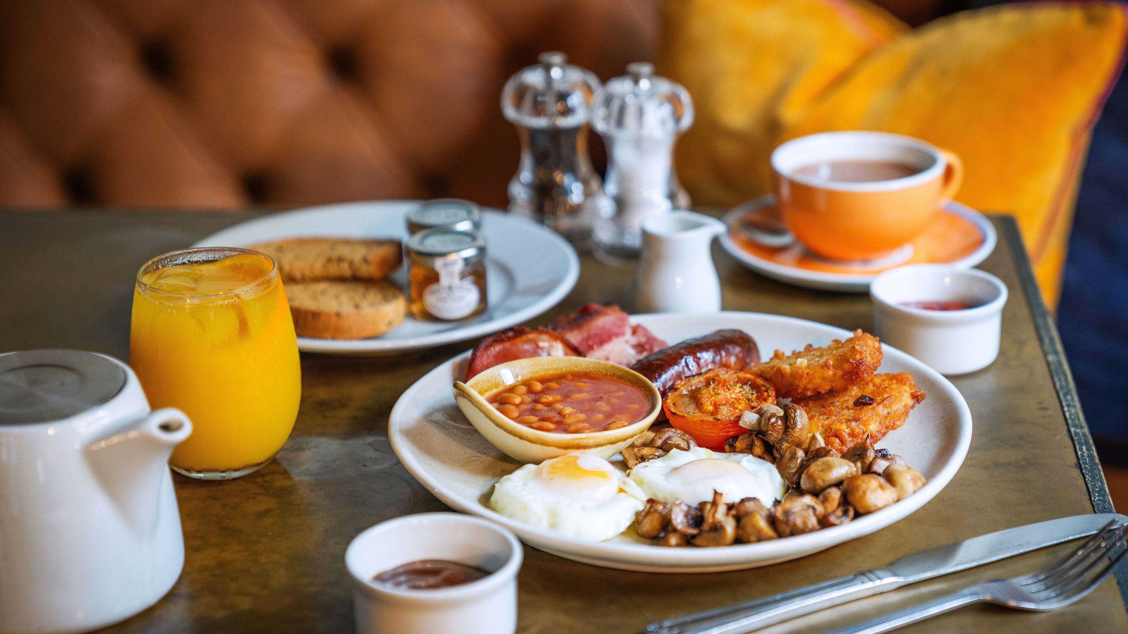 Foto - The Clifton Hotel Bristol