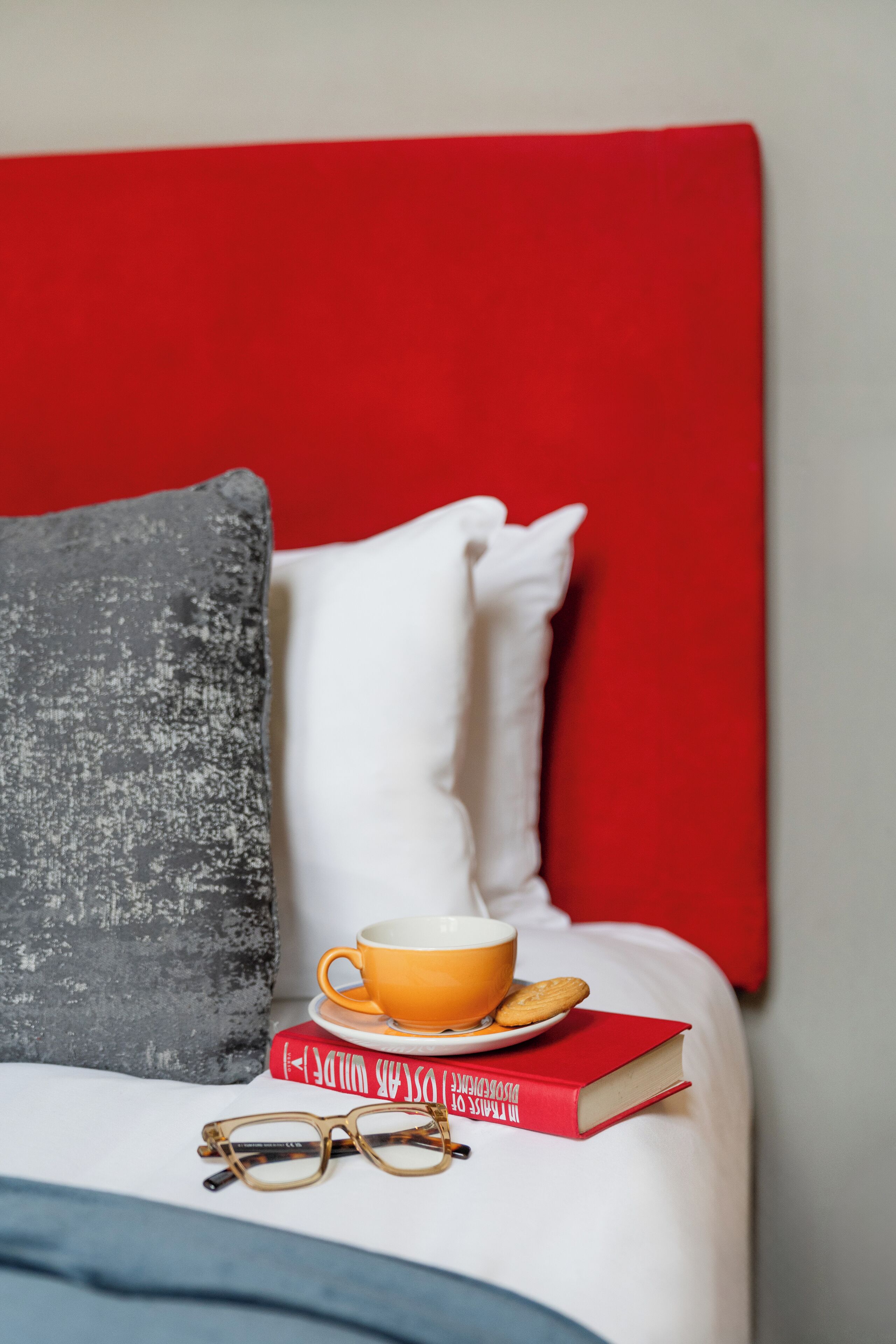 Foto - The Clifton Hotel Bristol