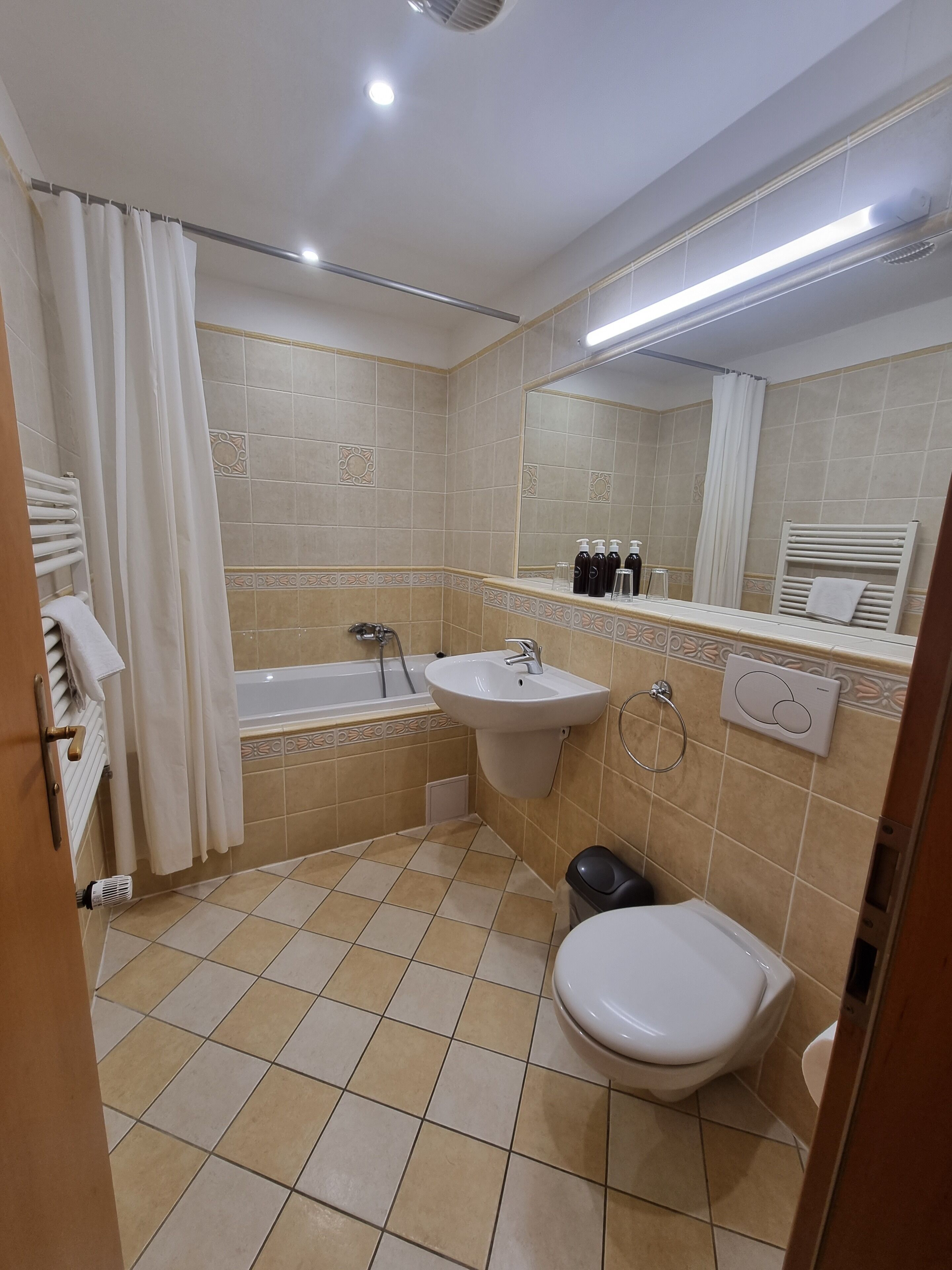 Foto - Hotel Claris