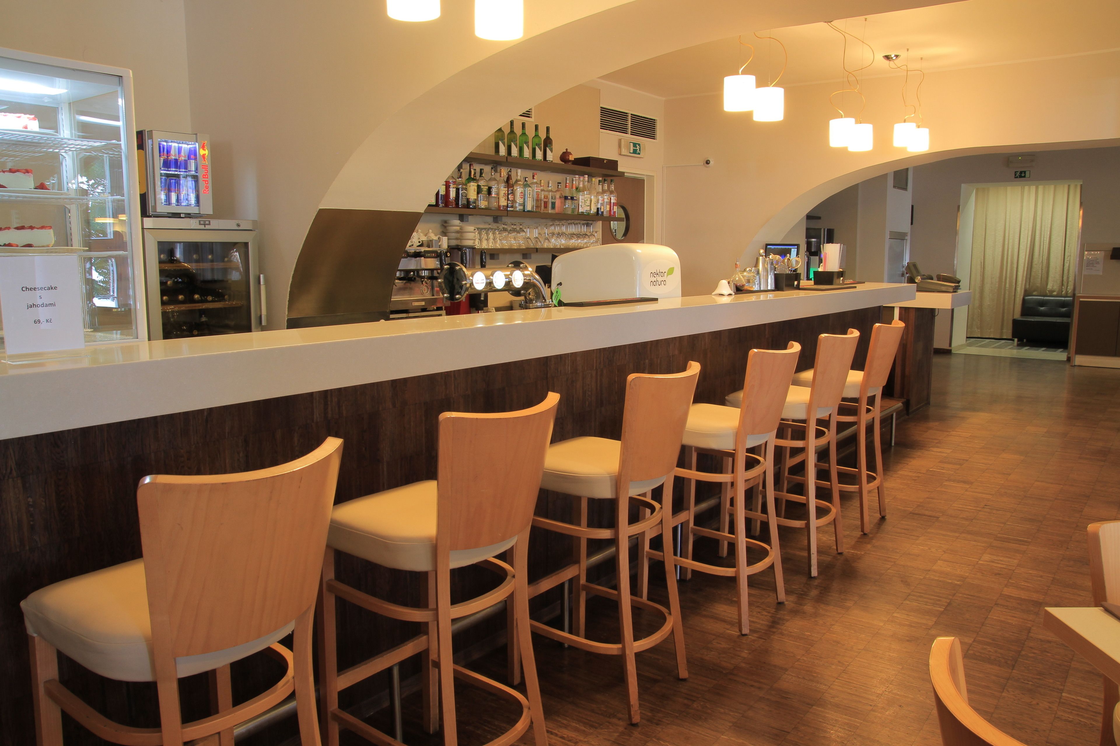 Photo - Akcent hotel