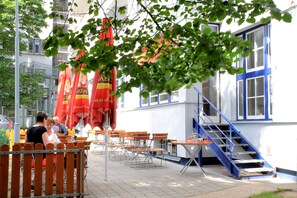 Spécialités Cuisine européenne moderne