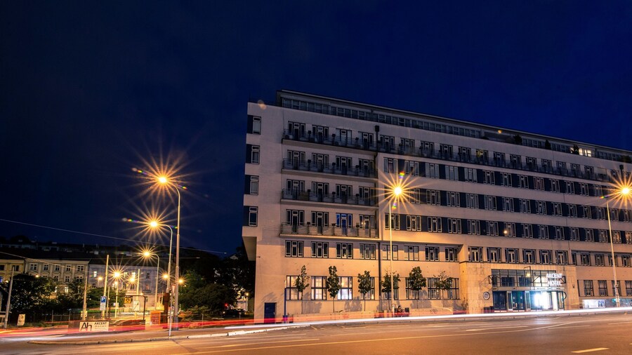 Akcent hotel