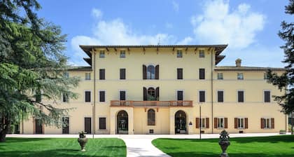 Posta Donini 1579 UNA Esperienze