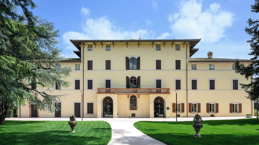 Posta Donini 1579 UNA Esperienze
